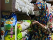 Pemkot Surabaya Jamin Harga Bahan Pokok Stabil Selama Momen Lebaran