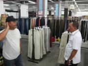 Belum Terima Gaji Bertahun-tahun, Karyawan Perusahaan Ritel Ngadu ke Armuji