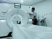 Surabaya jadi Yang Pertama di Jatim Miliki CT Scan untuk Deteksi Penyakit Saluran Kemih