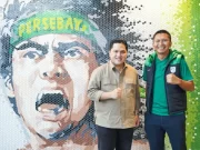 Persebaya Dukung Langkah Erick Thohir Audit Keuangan PSSI dan LIB