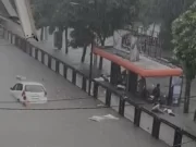 Surabaya Dikepung Banjir, BMKG Tanjung Perak Bilang Pengaruh Iklim Global