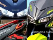 Yuk Intip Bocoran Detail New Honda BeAT 2023 150 CC, Motor yang Disebut Paling Garang, Irit BBM dan Terjangkau