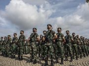 TNI dan Polri Mutasi Besar-besaran, 656 Anggota Dirotasi