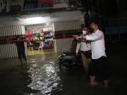 Fokus Tangani Kampung Rawan Banjir, Wali Kota Surabaya: Tidak Harus Bangun yang Aneh- Aneh, Itu Dahulu!