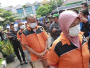 Polisi Gulung Komplotan Penjual Solar Subsidi ke Kapal di Pelabuhan Nilam