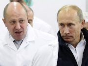 Bos Wagner Desak Putin Akhiri Invasi di Ukraina