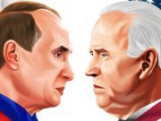 Dunia di Ambang Perang Nuklir, Biden Respons Ancaman Putin