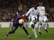Rapor Pemain Real Madrid Saat ‘Kubur’ Barcelona 4-0 di Camp Nou: Ada Super Camavinga!