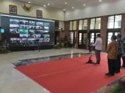 Wali Kota Ungkap Perjuangan Pertahankan Honor Tenaga non-ASN di Surabaya
