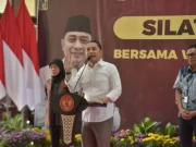 Eri Cahyadi meminta TPPS fokus pendampingan stunting komorbid