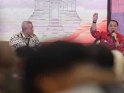 Pemkot Surabaya menerapkan teknologi digitalisasi dalam pelayanan publik