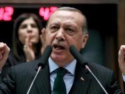 Erdogan Telepon Presiden Israel Blak-blakan soal Serangan ke Al Aqsa