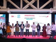 Festival Ramadan Jembatan Suroboyo Bantu UMKM Naik Kelas