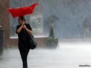 Awal April, Surabaya Diguyur Hujan Karena Ada Siklon Ini