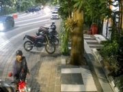 Dua Curanmor di Balai Kota Terjadi Saat Ramadan, Satu Pelaku Ditangkap