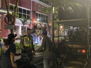 Patroli Malam Ramadan, Polisi di Surabaya Tindak 100 Pelanggar dan Amankan 47 Motor