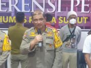Kasus Anak Perwira Aniaya dan Ancam Mahasiswa Ditarik Polda Sumut