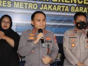Ciptakan Mudik Aman & Nyaman, Polrestabes Surabaya Siapkan 8 Pos Pantau