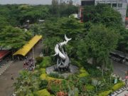 Dishub Surabaya Antisipasi Kepadatan di Tempat Wisata