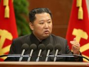 Korut Eksekusi Mati Ibu Hamil karena Tunjuk Foto Kakek Kim Jong Un