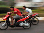 Jalanan Surabaya Diprediksi Sepi Mulai H-3 Lebaran, Polisi Antisipasi Balap Liar