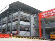 Pemkot Surabaya Siapkan Enam Park and Ride untuk Pemudik Titipkan Kendaraannya