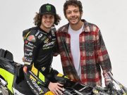Marco Bezzecchi Ungkap Jasa Besar Valentino Rossi Usai Menang di MotoGP Argentina 2023: Takkan Mungkin Didapat Tanpanya!