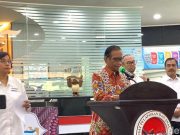 Lengkap! Hasil Rapat Sri Mulyani-Mahfud di PPATK Soal Transaksi Janggal Rp 349 T