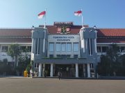 Ribuan CCTV Amankan Lebaran 2023 di Surabaya