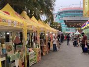AYO BERBURU TAKJIL, PASAR TURI BARU GELAR BAZAR KULINER RAMADAN SAMPAI 7 APRIL 2023