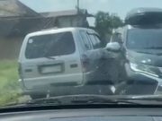 Pelajaran dari Kasus Panther Vs Pajero Sport Lawan Arah, Perlu Ditiru?