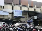 Legislator Sebut Pasar Tunjungan Surabaya Sudah Saatnya Direvitalisasi
