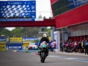 Mental Murid Valentino Rossi Memang Beda, Morbidelli Justru Tertantang Dengar Razgatlioglu Blak-blakan Incar Kursinya di Yamaha
