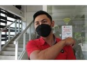 Viral 2 Bandit Satroni Area Parkir Restoran Pizza di Surabaya, Cuma 15 Detik Jebol Lubang Kontak