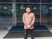 Peneliti BRIN Andi Pangerang Ditangkap soal ‘Halal Darah Muhammadiyah’