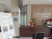 DPRD Kawal Pembayaran THR Pekerja di Surabaya Jelang Lebaran 2023
