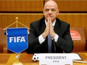 Presiden FIFA Gianni Infantino Enggan Ikut Campur Masalah Israel dan Palestina, Timnas Israel U-20 Tetap Tampil di Piala Dunia U-20 2023?