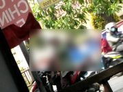 Viral Video Pemotor Onani Depan Wanita di Surabaya, Duh…