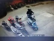 Teman Kencan Pembawa Kabur Motor dan HP Janda di Surabaya Ditangkap!
