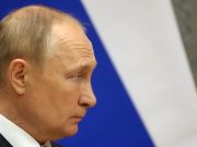 Waspada Putin “Menggila”, Rusia Ancam Balas Dendam ke NATO