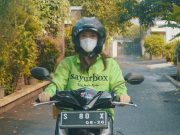 Sayurbox PHK Massal Karyawan Jelang Lebaran