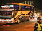 Persebaya vs Persija: Bonek Sambut Jakmania di Surabaya