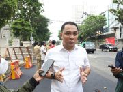 Eri Cahyadi Ingatkan ASN Surabaya Jaga Netralitas Jelang Pemilu 2024