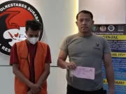 Dagangan Lesu, Penjual Buah Memilih Edarkan SS