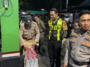 Sembunyikan 30 Botol Miras di Pos, Penjual Ini Sudah Terjaring 5 Kali