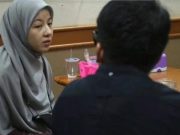 Mata Sembab Natasha Rizky Saat Mediasi dengan Desta Jadi Sorotan, Bikin Netizen Iba