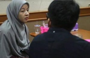 Mata Sembab Natasha Rizky Saat Mediasi dengan Desta Jadi Sorotan, Bikin Netizen Iba