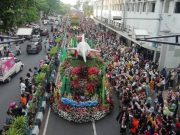 Hari Jadi Surabaya ke 730, Ini Daftar Event Skala Nasional di Kota Pahlawan