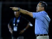Aji Santoso Sebut Permainan Timnas U-22 di SEA Games 2023 Sejajar dengan Vietnam dan Thailand