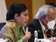 Sri Mulyani Beberkan Alasan Pemerintah Tarik Utang Baru Rp 243,9 Triliun